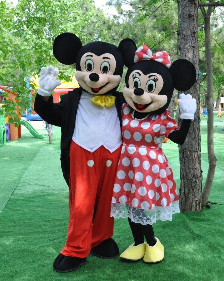 MISHKA BEZEG аниматор animator - Aşgabat - img 7