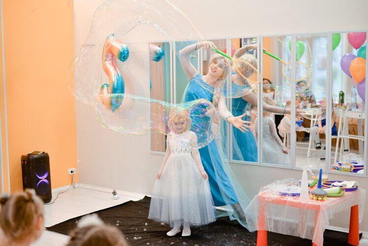 MISHKA BEZEG аниматор animator - Aşgabat - img 5