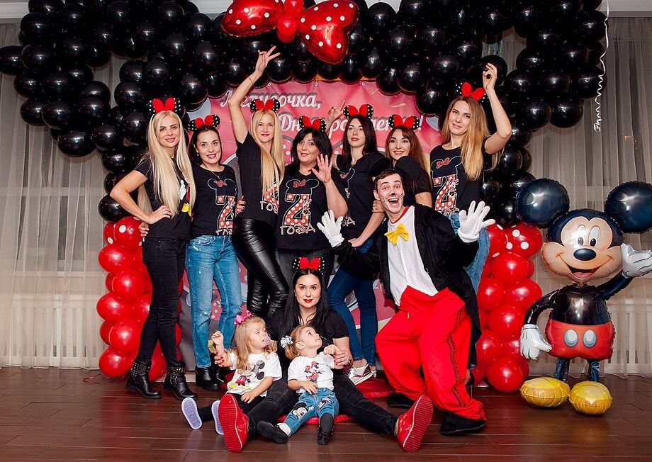 MISHKA BEZEG аниматор animator - Aşgabat - img 10