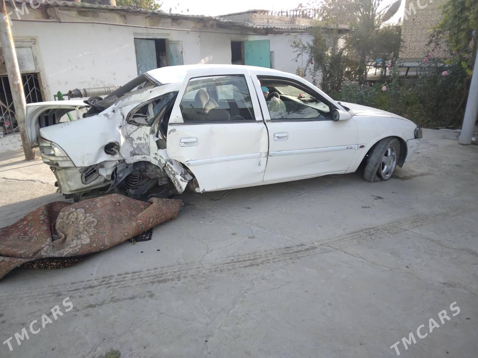 Opel Vectra 1998 - 26 000 TMT - Кака - img 3