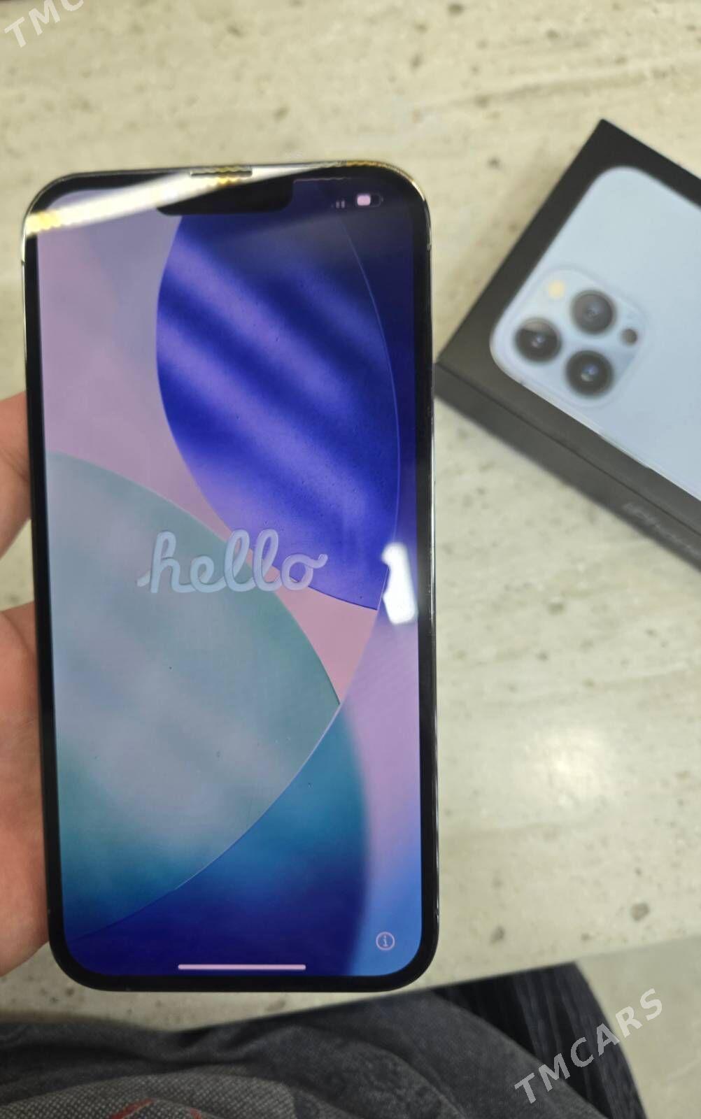 13 pro maxIphone 13 pro max - Türkmenbaşy - img 2