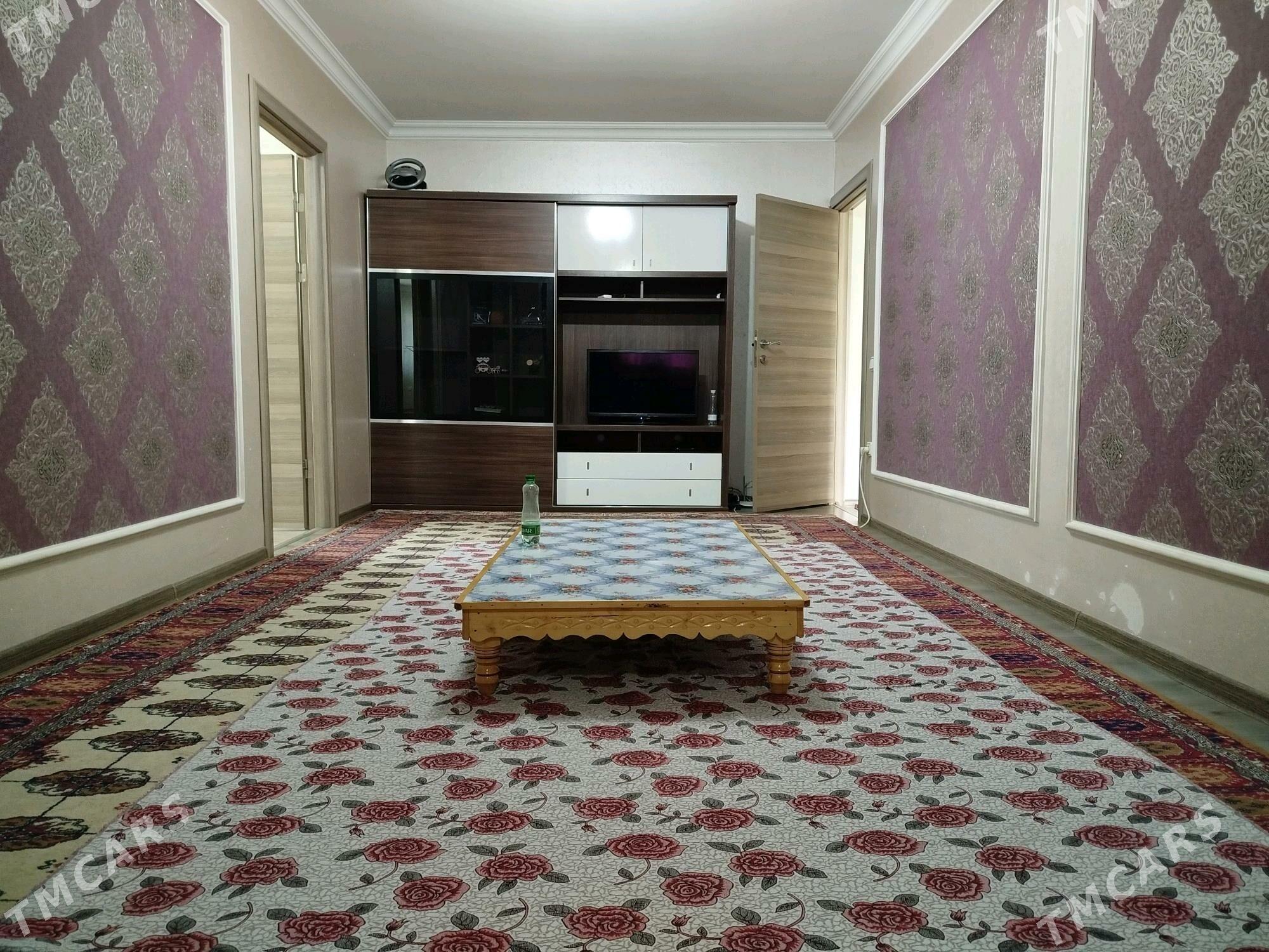 10-Mkr. 2-Komnat. Kwartira - 10 mkr - img 3