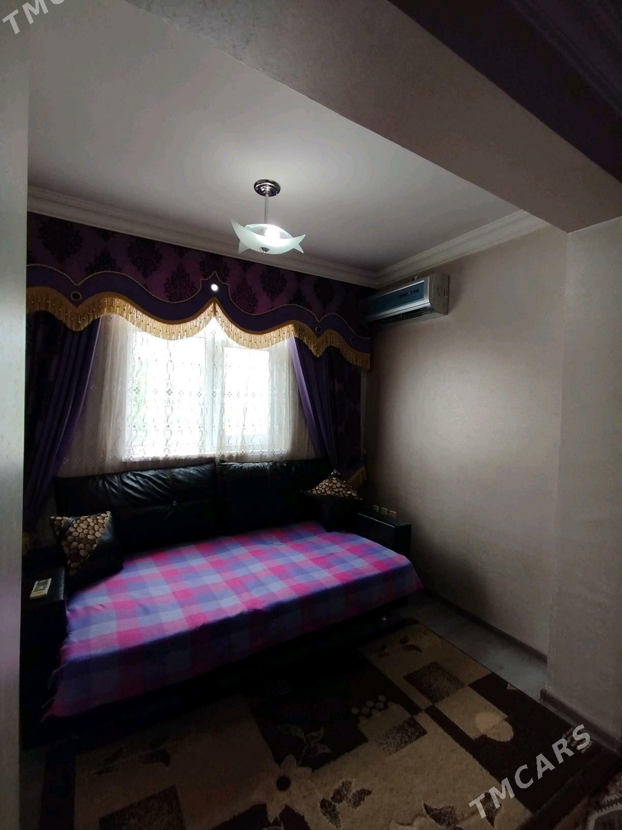 10-Mkr. 2-Komnat. Kwartira - 10 mkr - img 4