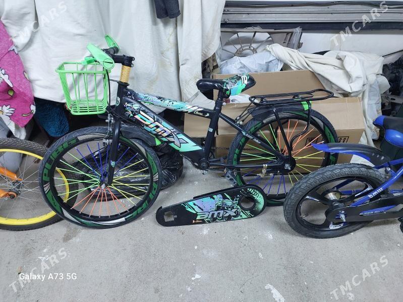 tigir - Ашхабад - img 3