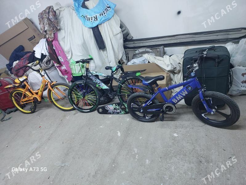 tigir - Ашхабад - img 4