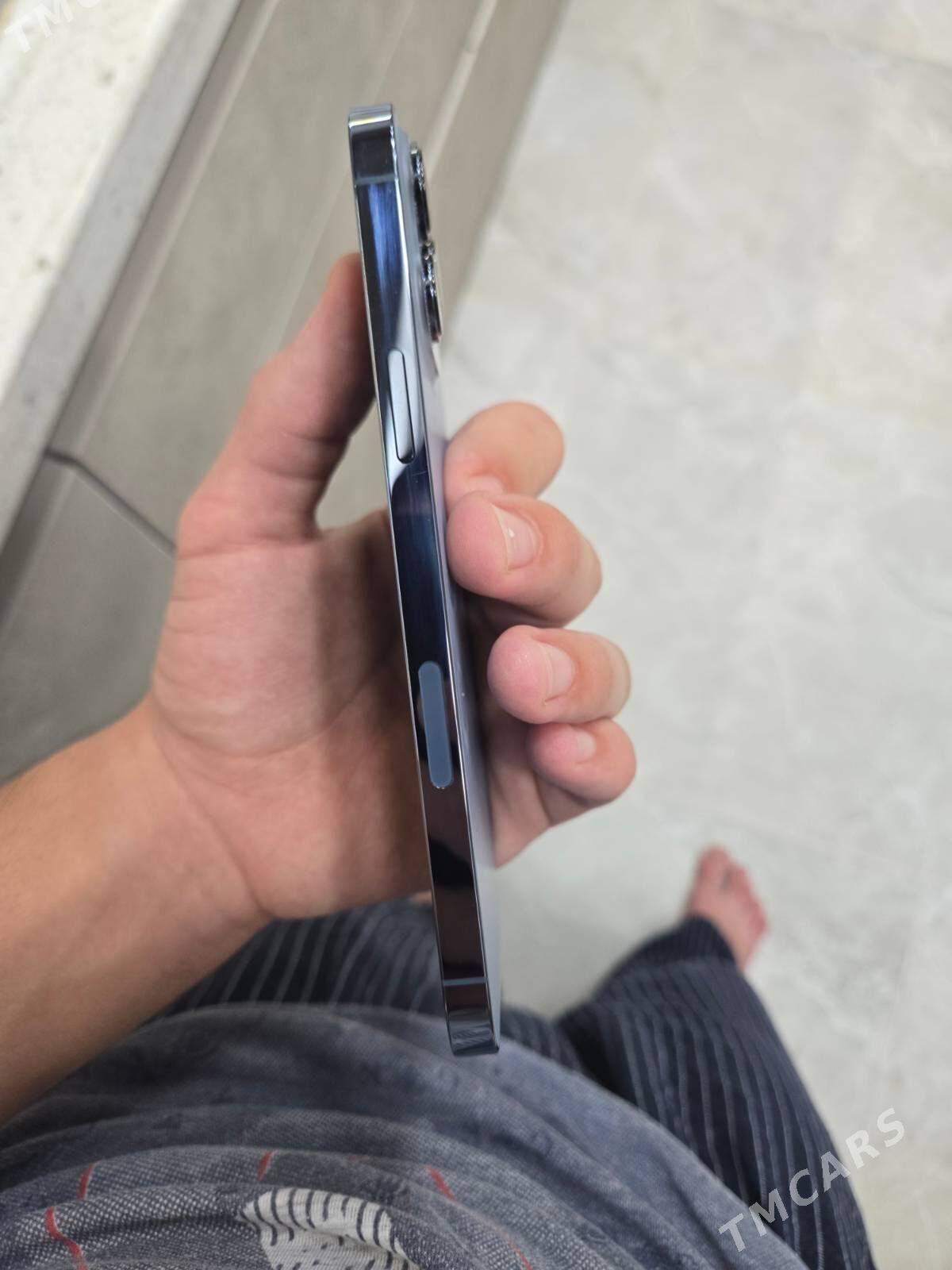 13 pro maxIphone 13 pro max - Türkmenbaşy - img 1