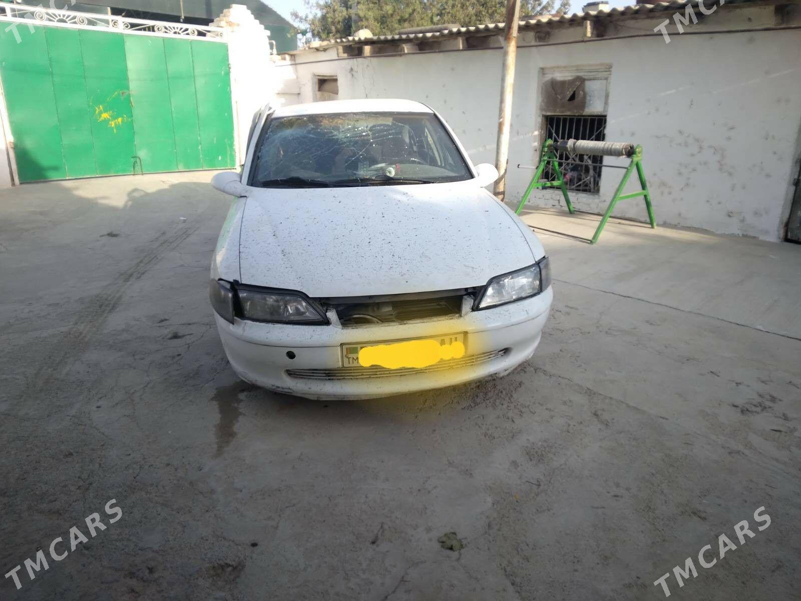 Opel Vectra 1998 - 26 000 TMT - Кака - img 4