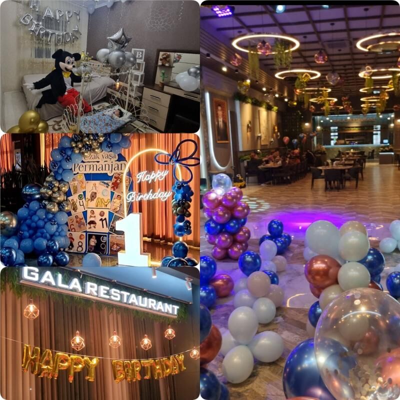 MISHKA BEZEG аниматор animator - Aşgabat - img 11