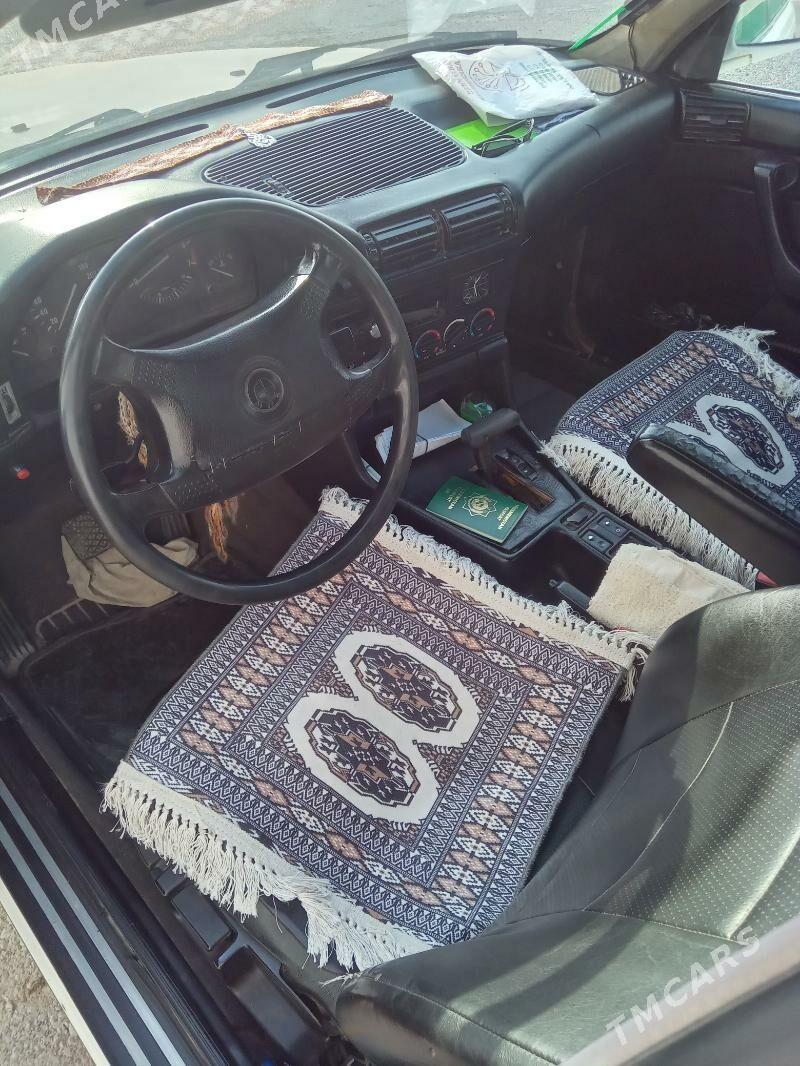 BMW 525 1992 - 36 000 TMT - Kaka - img 9