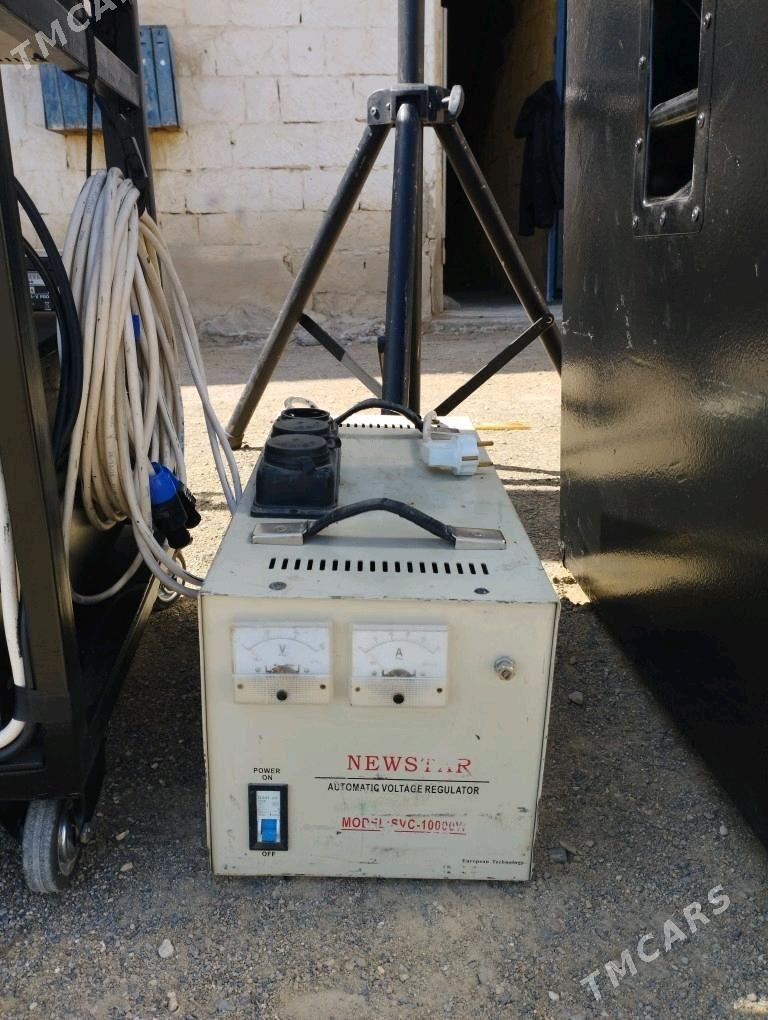 toy aparat - Туркменбаши - img 2