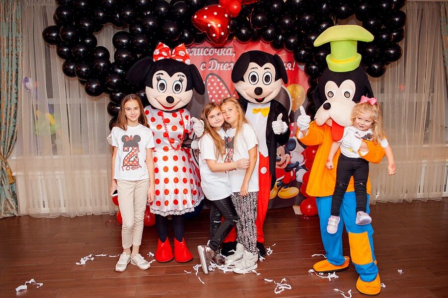 MISHKA BEZEG аниматор animator - Aşgabat - img 9