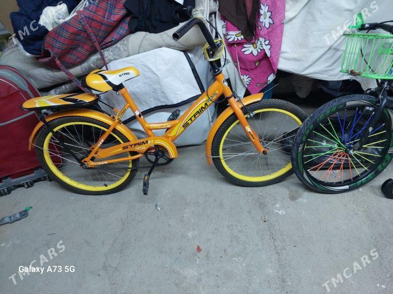 tigir - Ашхабад - img 2