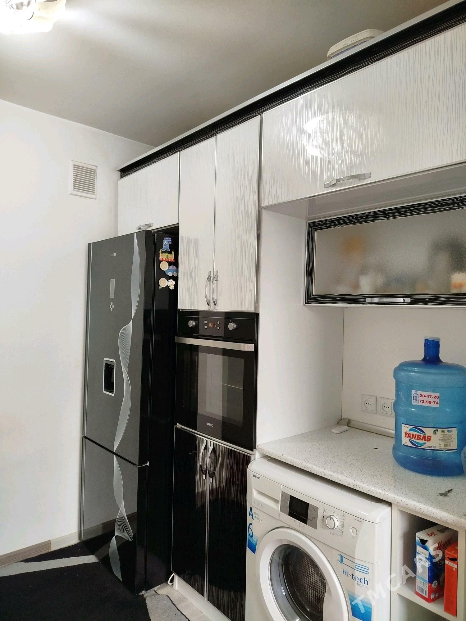 10-Mkr. 2-Komnat. Kwartira - 10 mkr - img 6