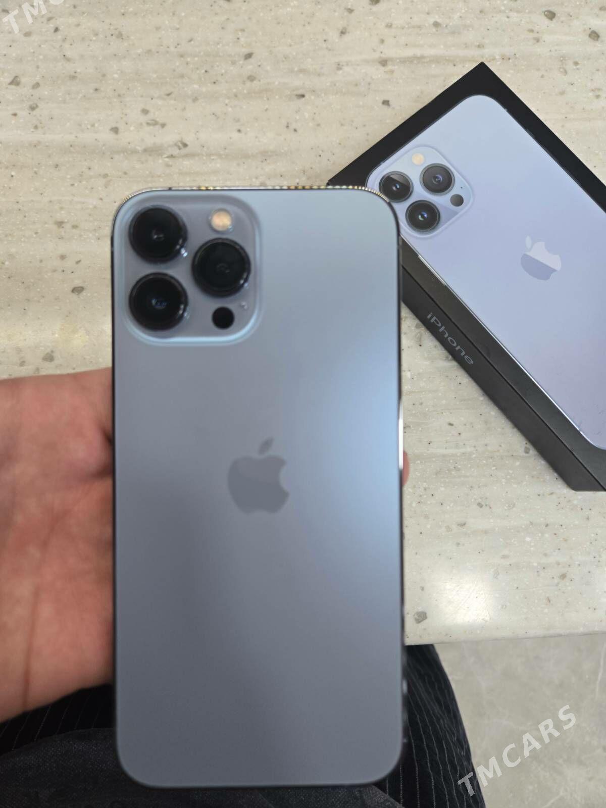 13 pro maxIphone 13 pro max - Türkmenbaşy - img 3