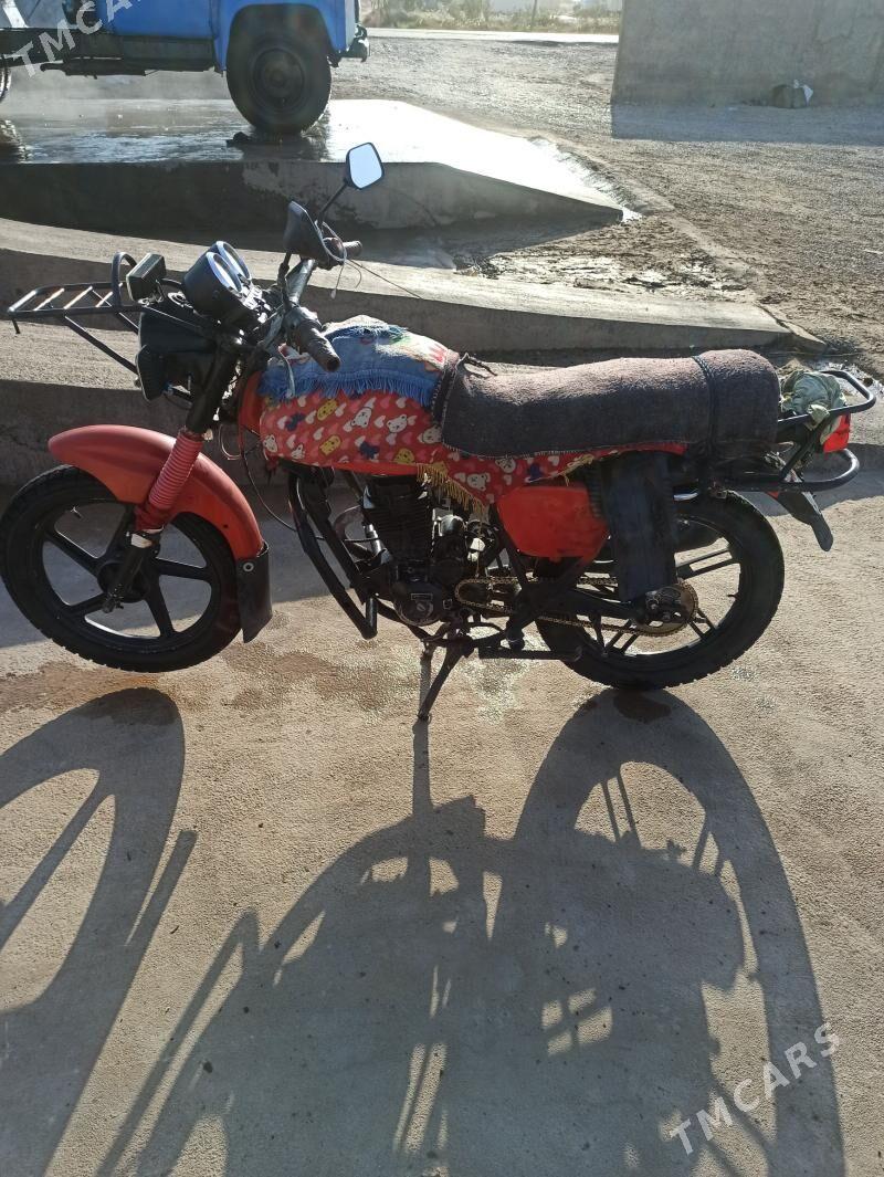 Fekon FK200-14G 2012 - 7 000 TMT - Tejen - img 3