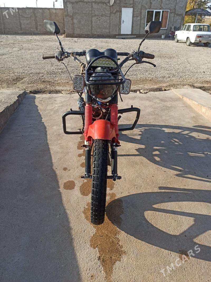 Fekon FK200-14G 2012 - 7 000 TMT - Tejen - img 4