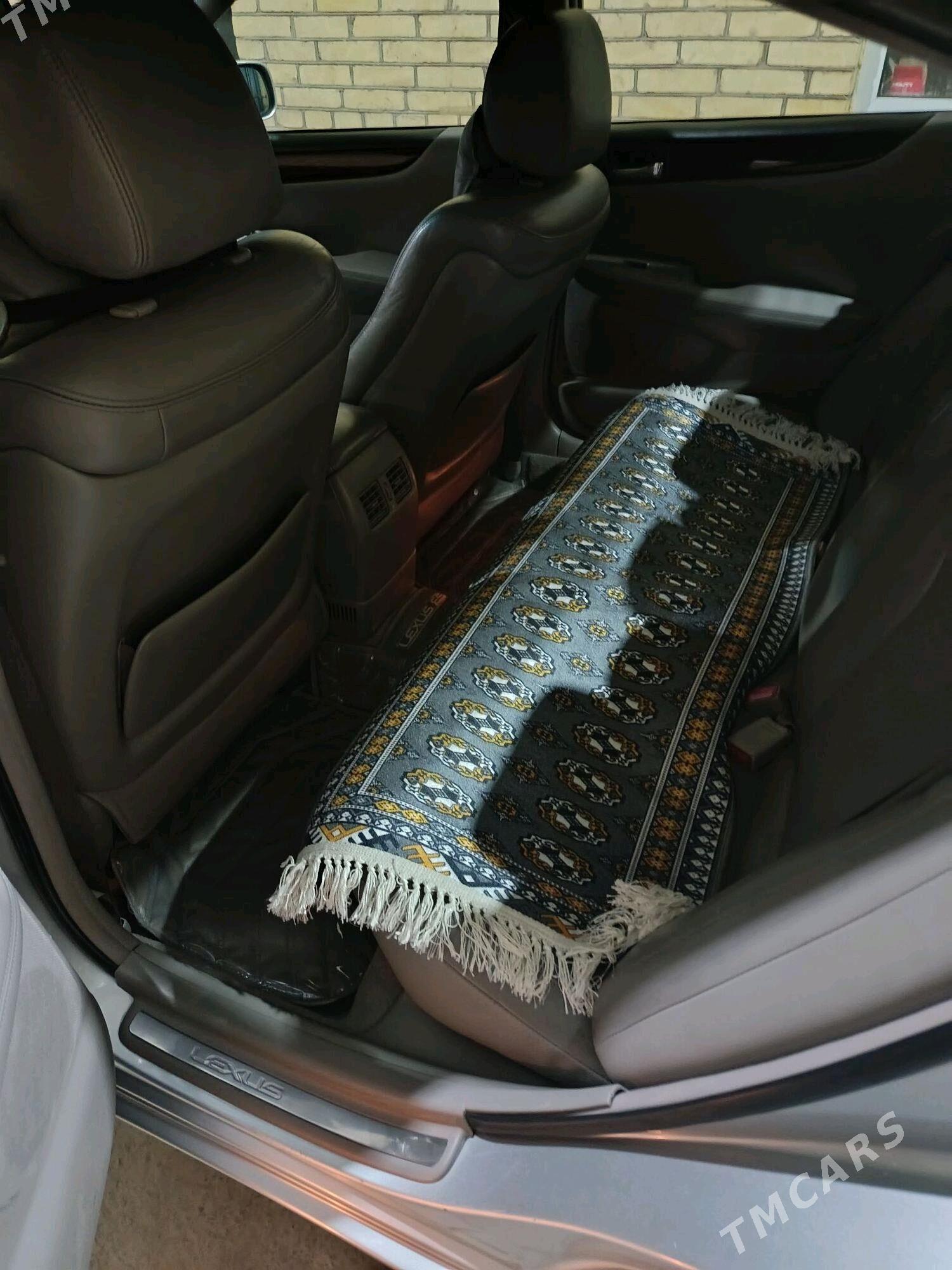 Lexus ES 330 2004 - 200 000 TMT - Дянев - img 5