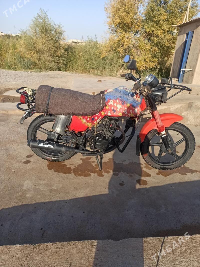 Fekon FK200-14G 2012 - 7 000 TMT - Tejen - img 1