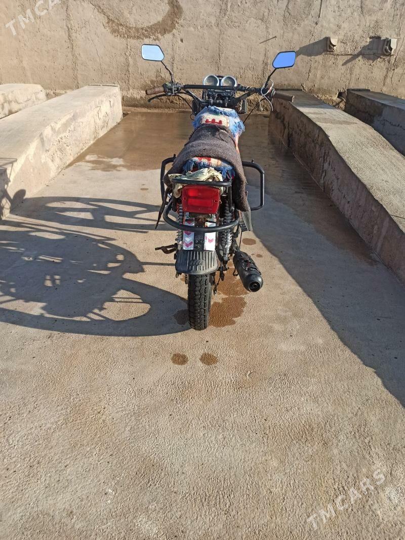 Fekon FK200-14G 2012 - 7 000 TMT - Tejen - img 2