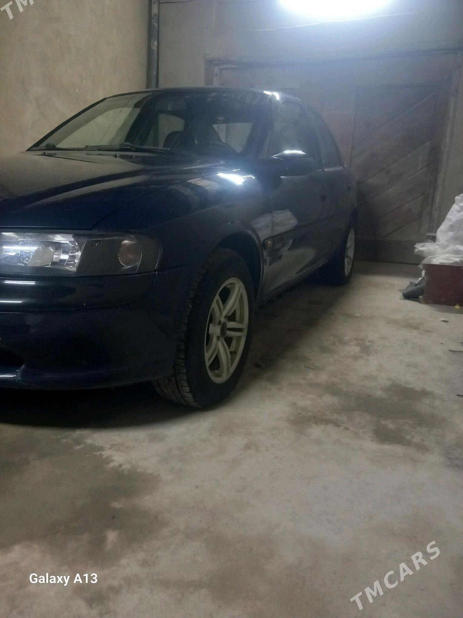 Opel Vectra 1998 - 55 000 TMT - Şabat etr. - img 1