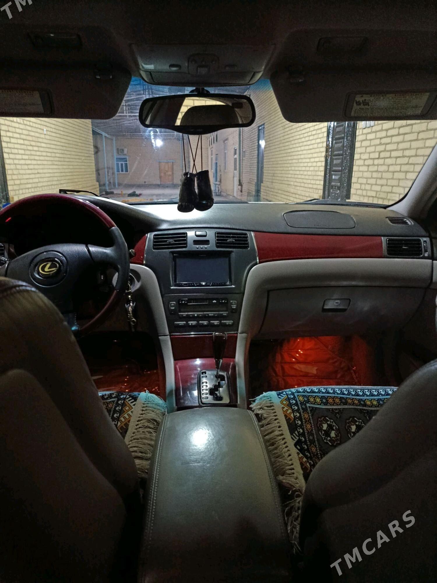 Lexus ES 330 2004 - 200 000 TMT - Дянев - img 4