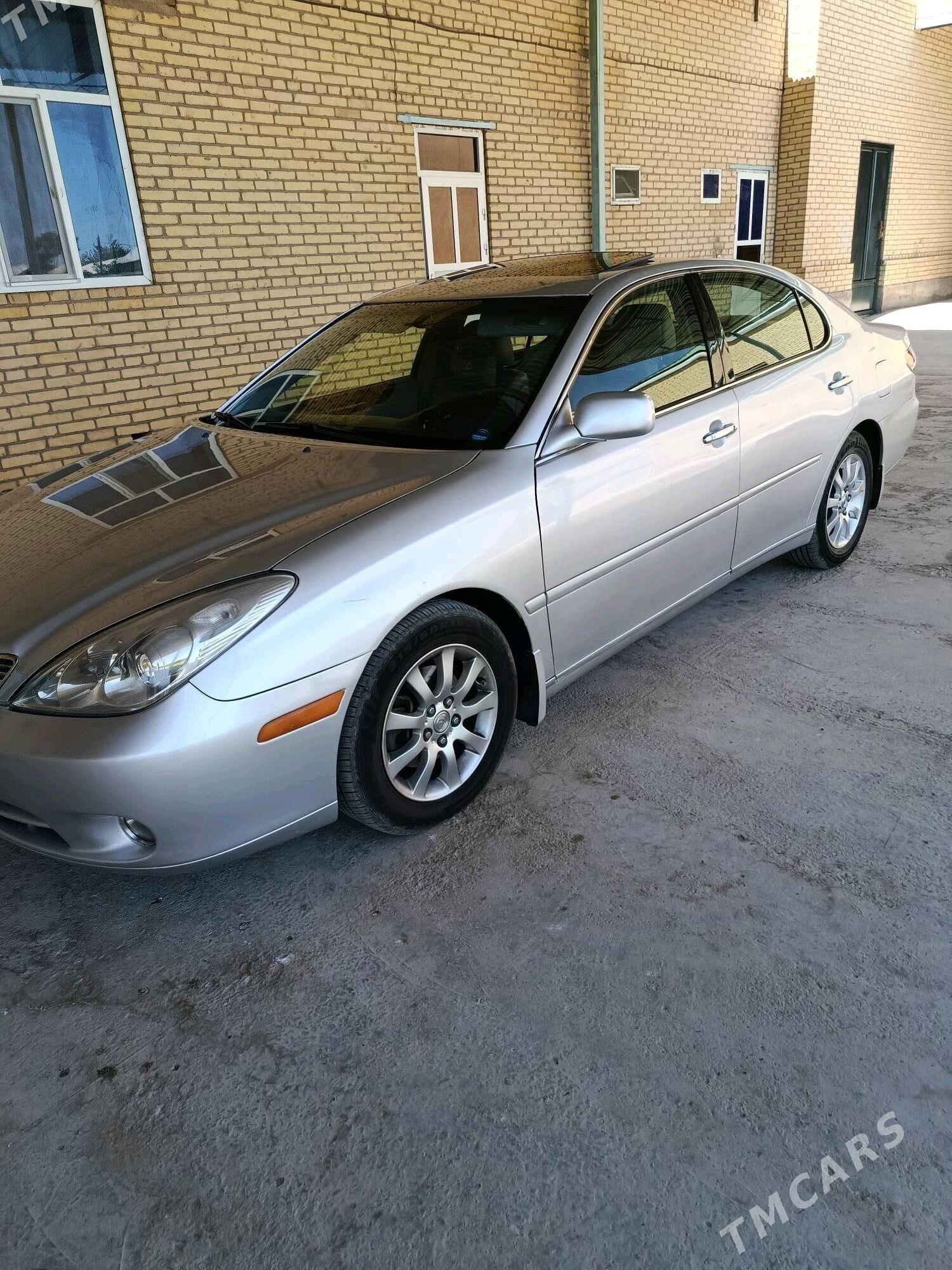 Lexus ES 330 2004 - 200 000 TMT - Дянев - img 1