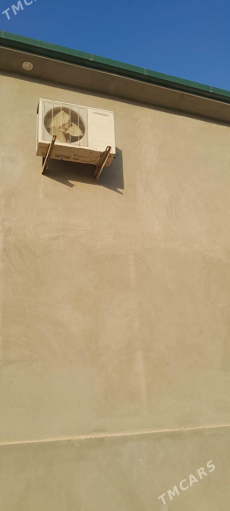 Kondinsiner - Туркменбаши - img 2