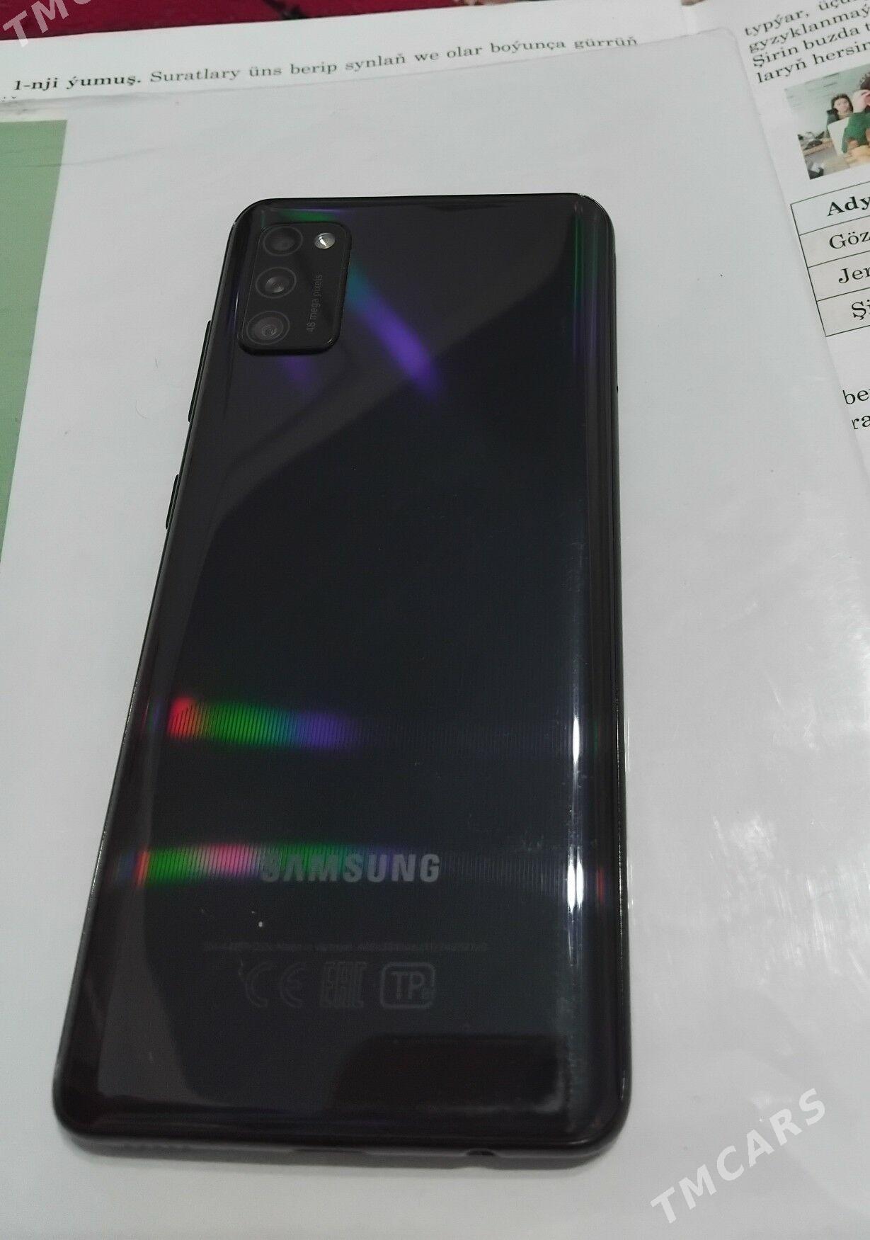 samsung a41 - Теджен - img 1