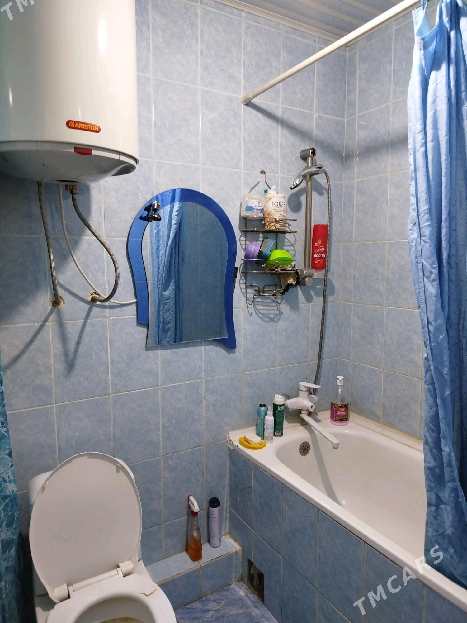 10-Mkr. 2-Komnat. Kwartira - 10 mkr - img 8