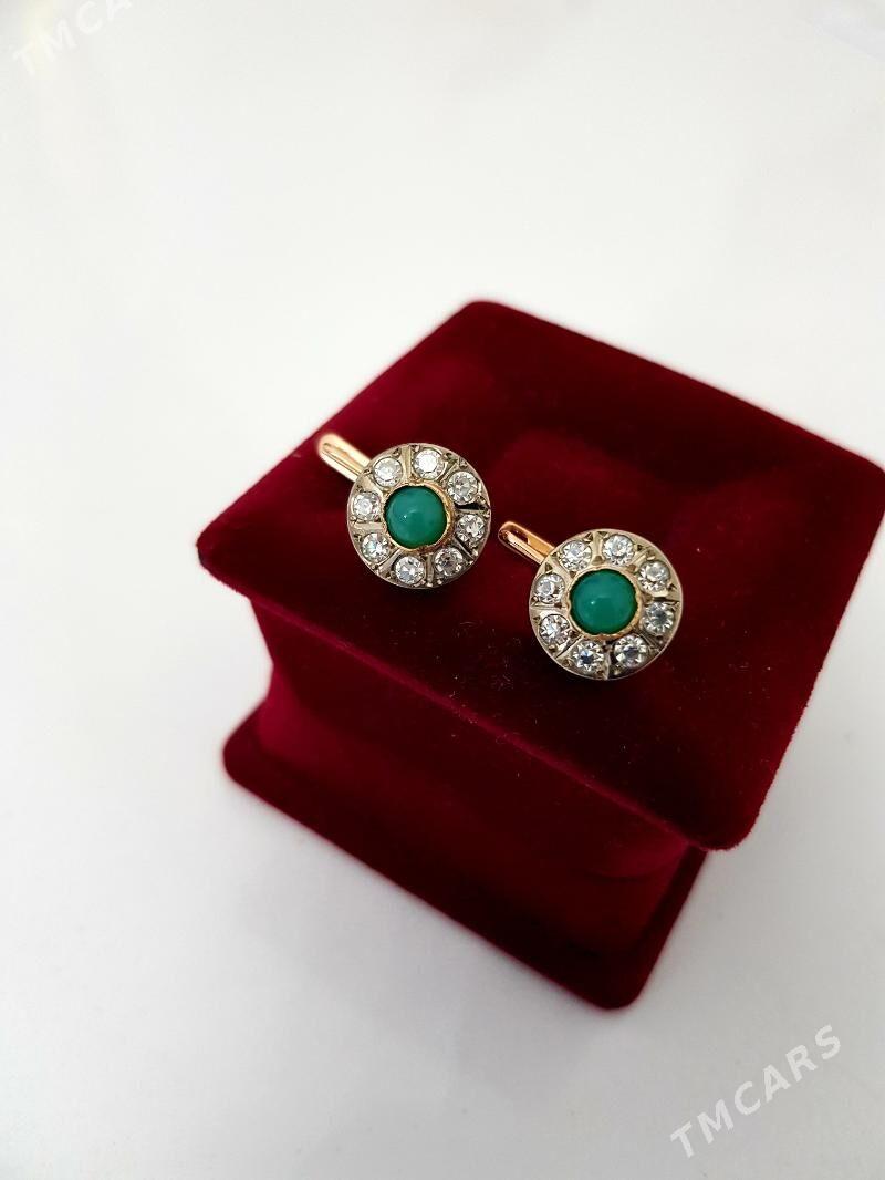 Brilliant gulakhalka - Aşgabat - img 1