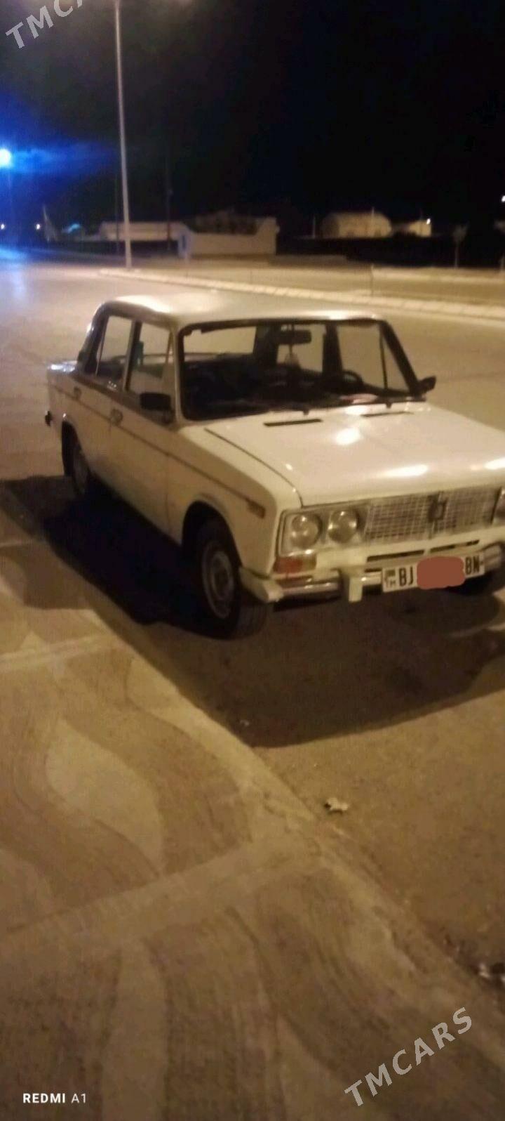 Lada 2106 1983 - 22 000 TMT - Берекет - img 2