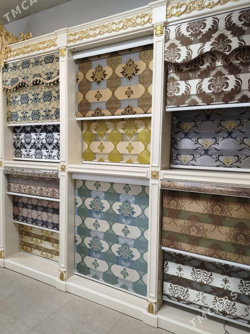 ŽALÝUZ ZALUZ JALYUZ ЖАЛЮЗ - Aşgabat - img 4