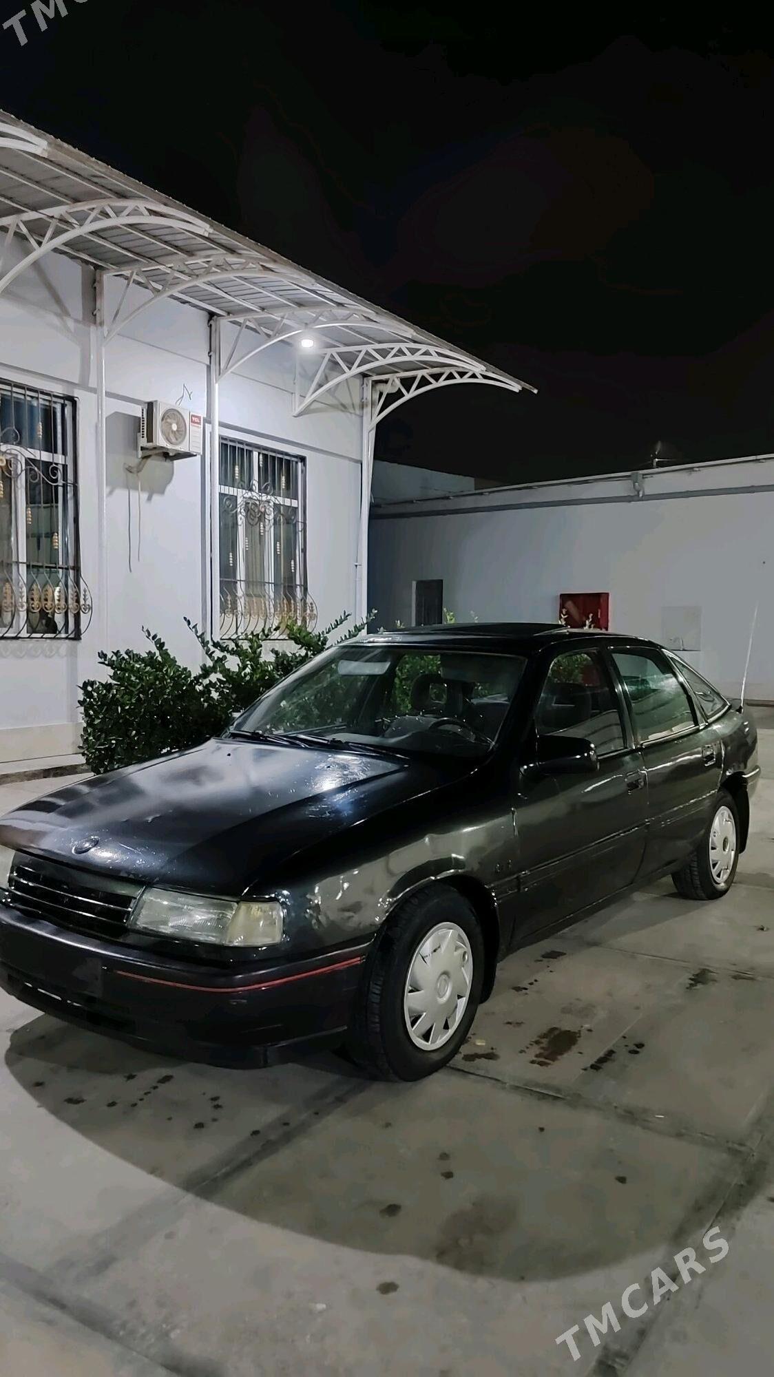 Opel Vectra 1991 - 20 000 TMT - Мары - img 5