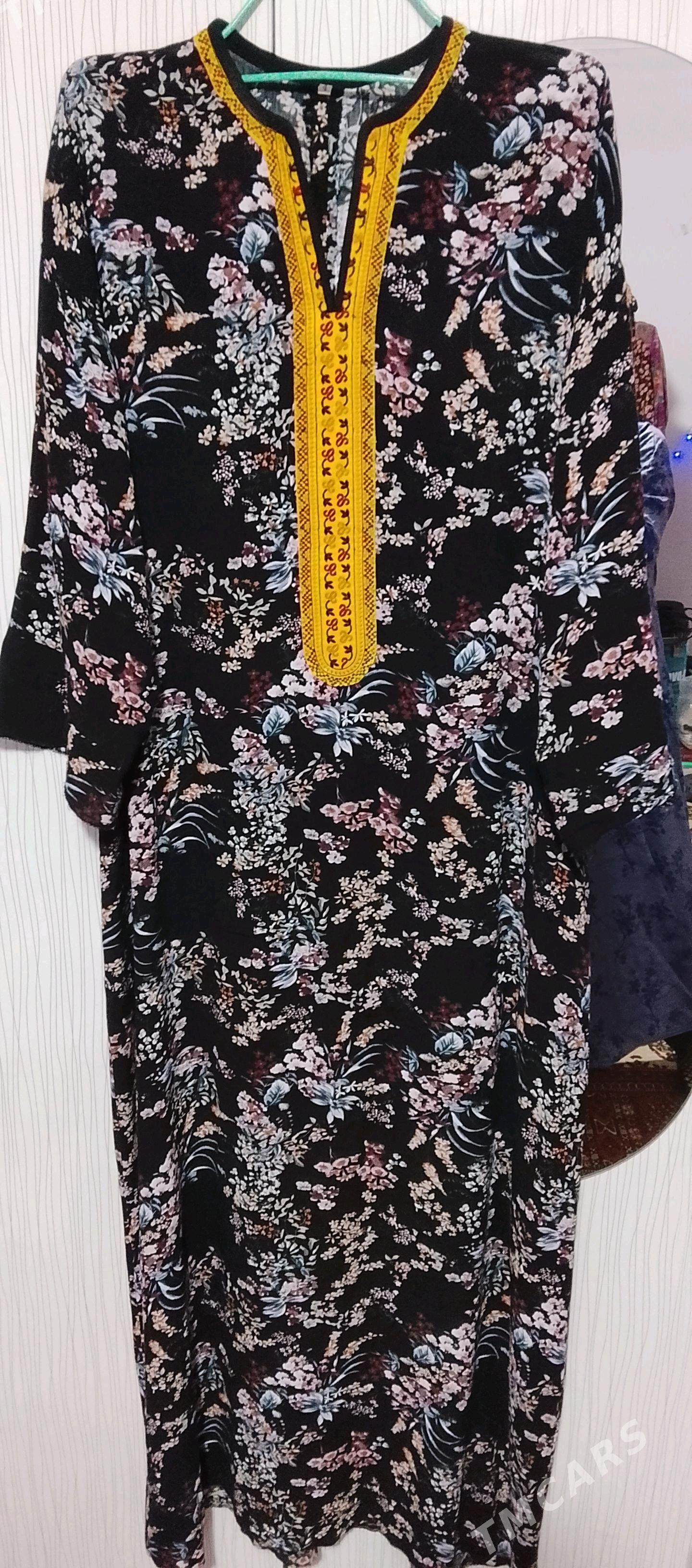 Koynekler - Мары - img 4