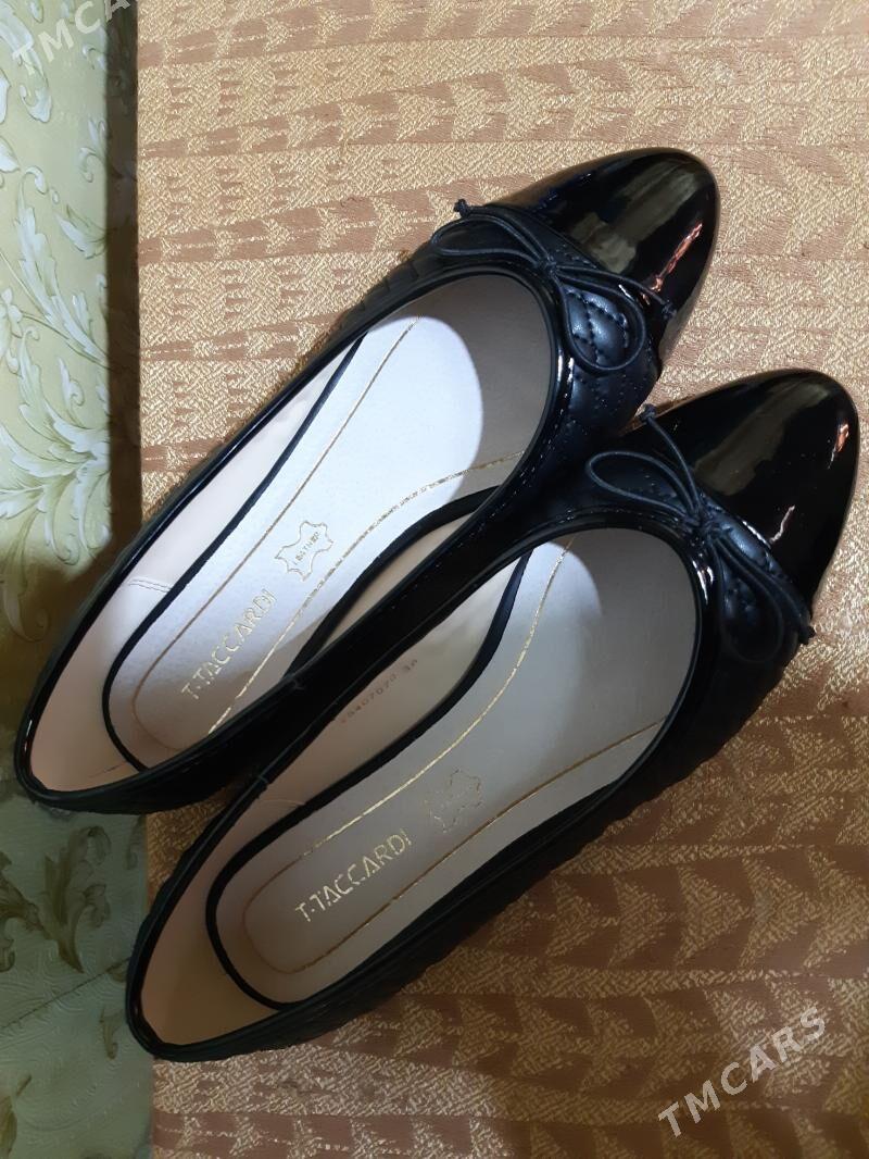 ТУФЛИ/МАКАСИНЫ КОЖАННЫЕ ПРОДАМ - Туркменбаши - img 6