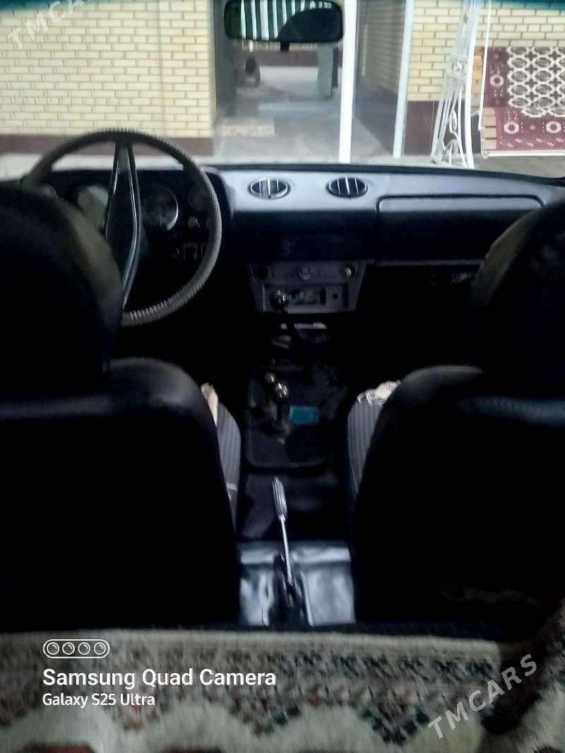 Lada Niva 1981 - 85 000 TMT - Мары - img 5