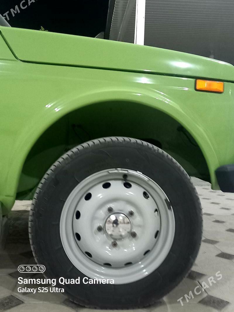 Lada Niva 1981 - 85 000 TMT - Мары - img 6