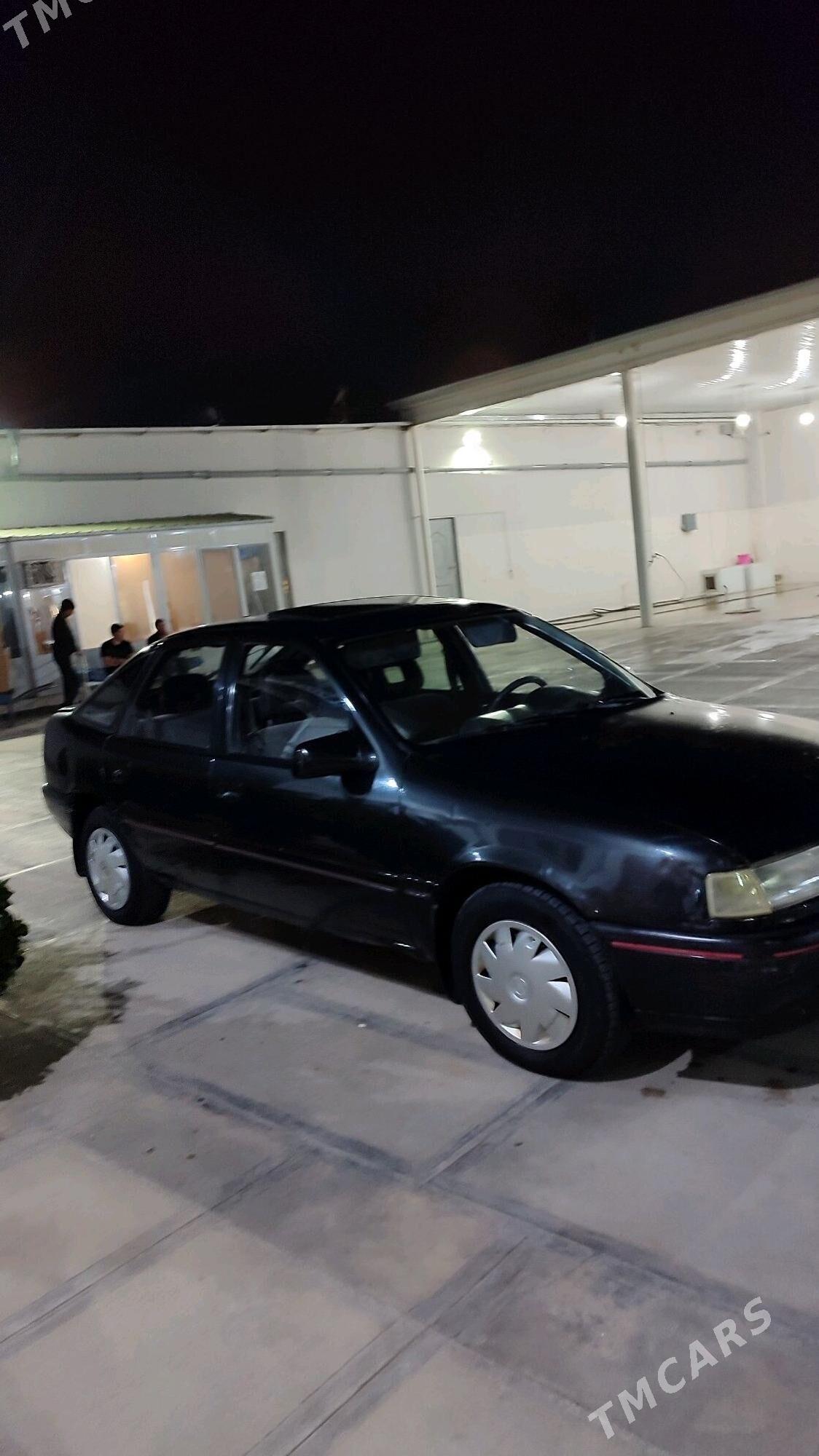 Opel Vectra 1991 - 20 000 TMT - Мары - img 3