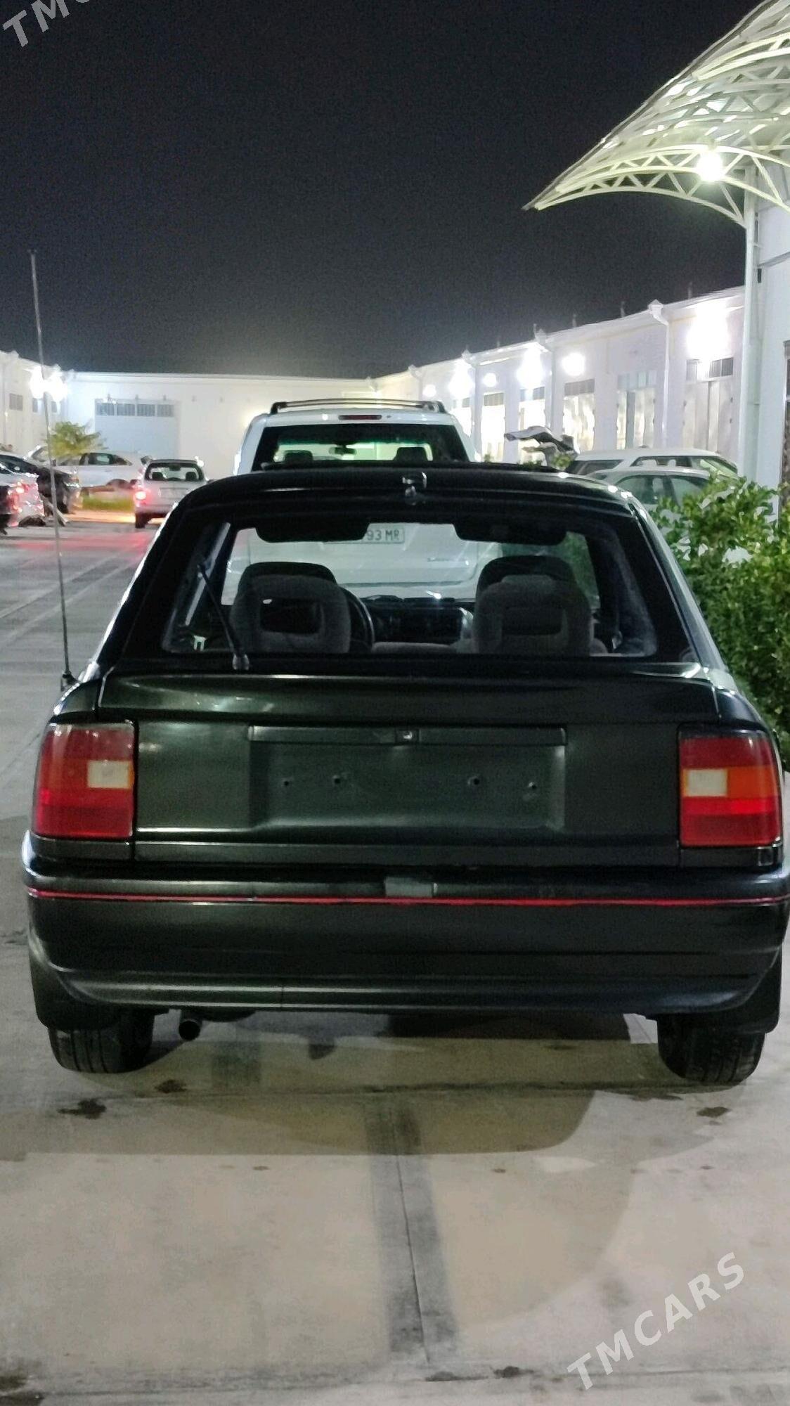 Opel Vectra 1991 - 20 000 TMT - Мары - img 4