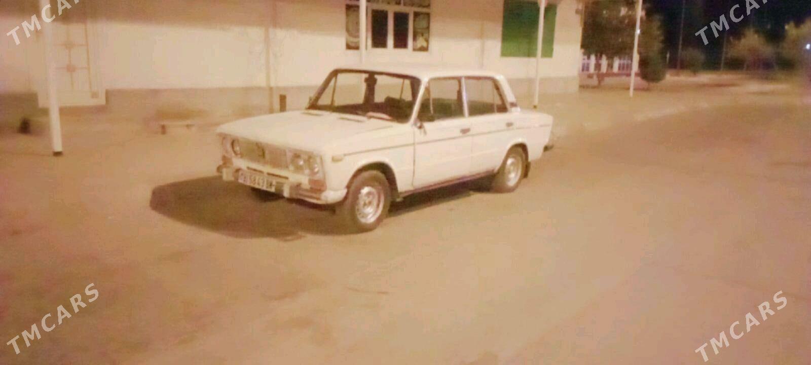 Lada 2106 1983 - 22 000 TMT - Берекет - img 5