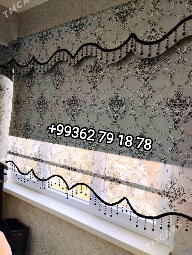 ŽALÝUZ ZALUZ JALYUZ ЖАЛЮЗ - Aşgabat - img 3