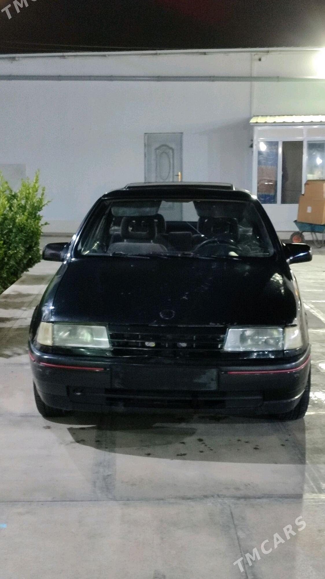 Opel Vectra 1991 - 20 000 TMT - Мары - img 6