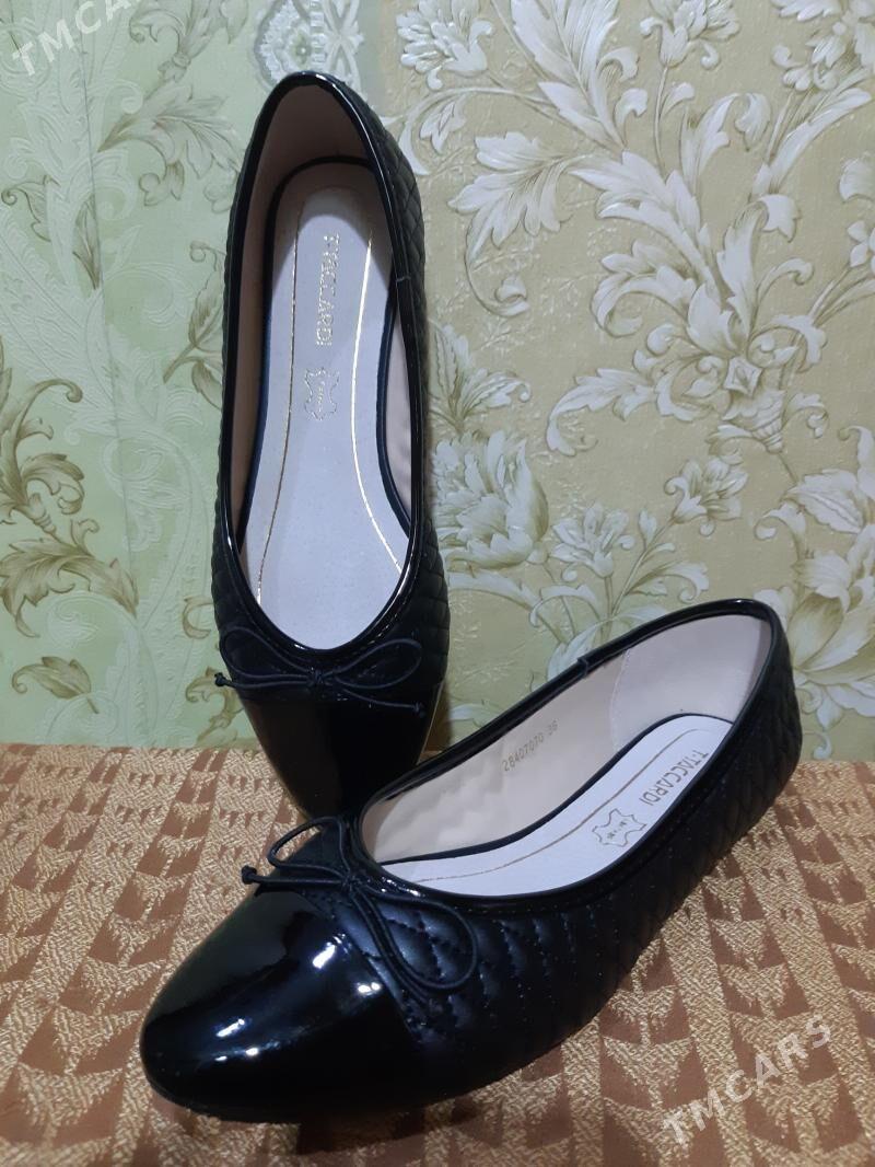 ТУФЛИ/МАКАСИНЫ КОЖАННЫЕ ПРОДАМ - Туркменбаши - img 4