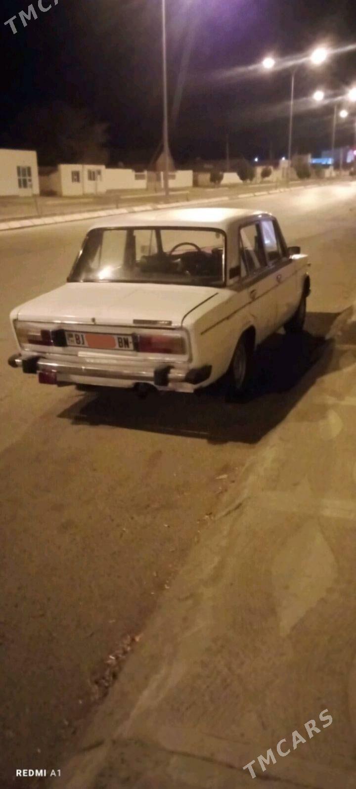 Lada 2106 1983 - 22 000 TMT - Берекет - img 3