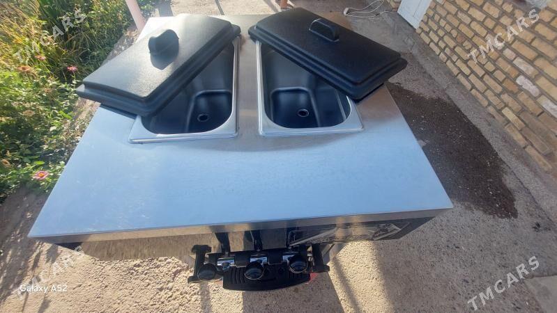 marožna aparat - Мары - img 4