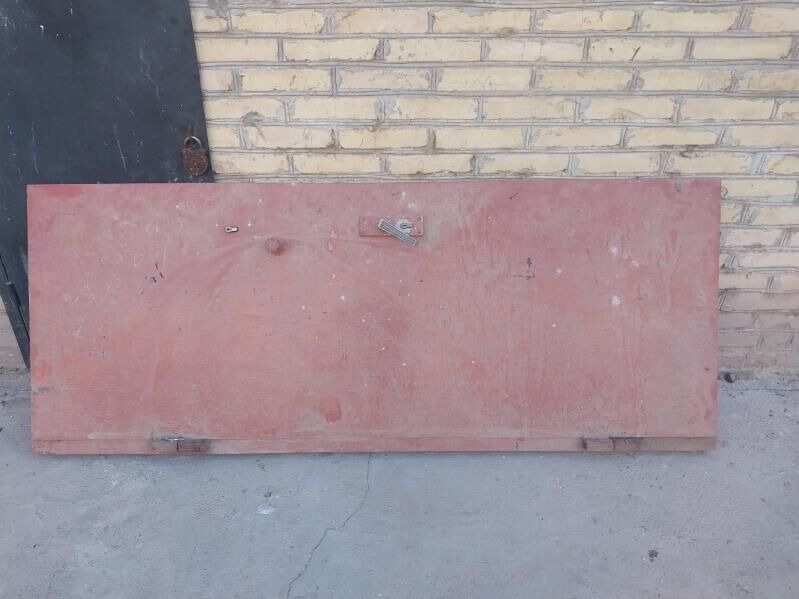 Demir gapy - Туркменабат - img 5