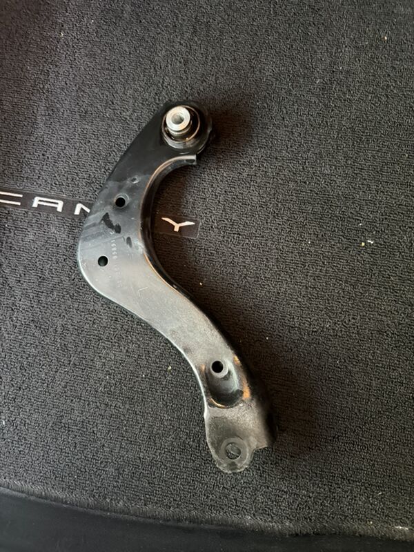 ryçag yzky 2018-2024 camry 600 TMT - Gökdepe - img 2