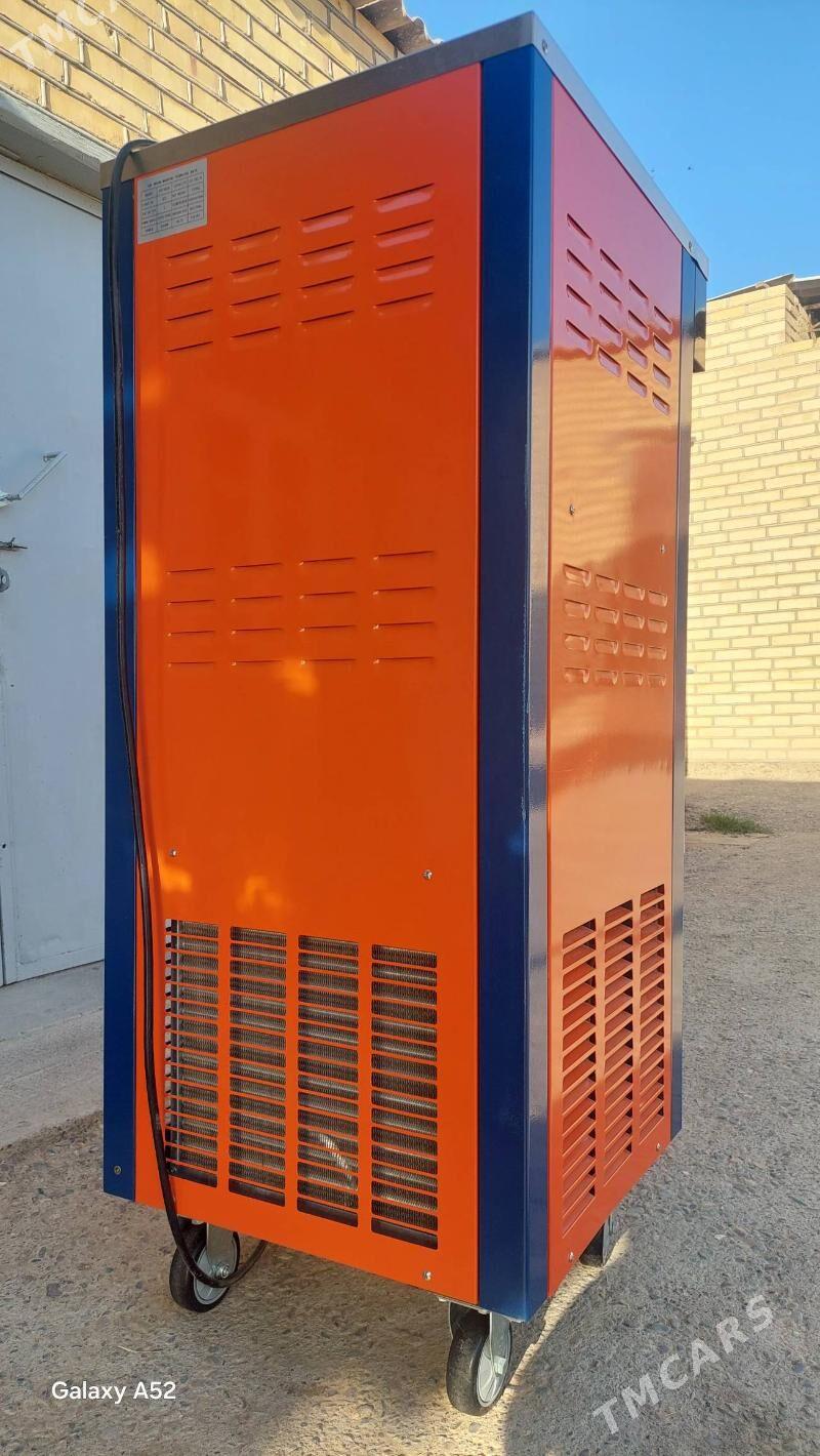 marožna aparat - Мары - img 2