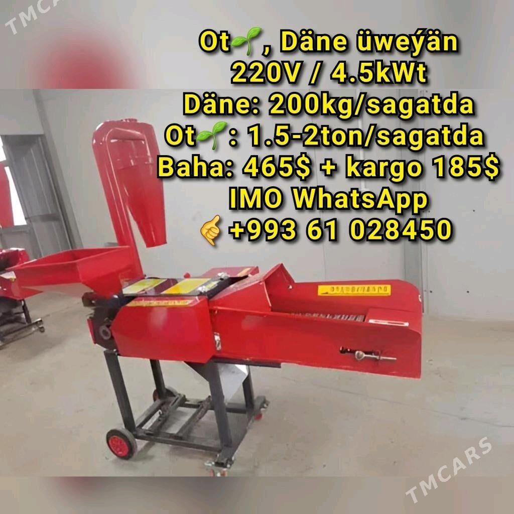 Inkubator Towuk Horaz Jüýje - Aşgabat - img 9