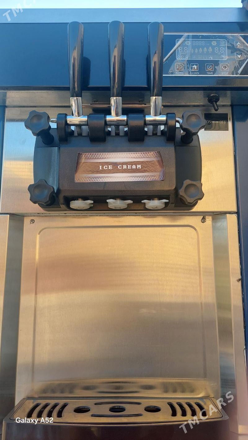 marožna aparat - Мары - img 1